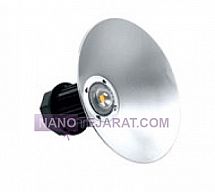 چراغ ال ای دی سوله ای 50 وات چراغ ال ای دی سوله ای 50 وات